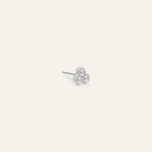 Boucle d'oreille Indra • Unité