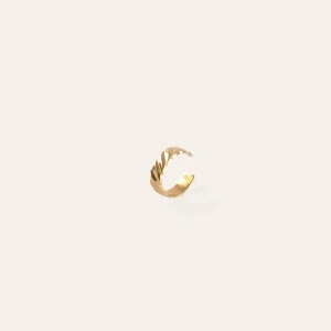 Earcuff Rosa