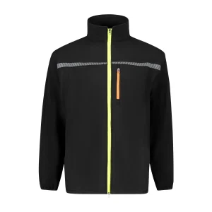 109130 Softshelljacke PF Workwear