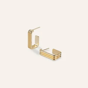 Boucles d'oreilles Marie