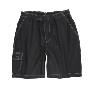 0205 Cargo-Jeans-Bermuda