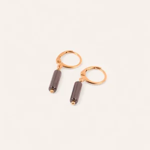 Boucles d'oreilles Biba
