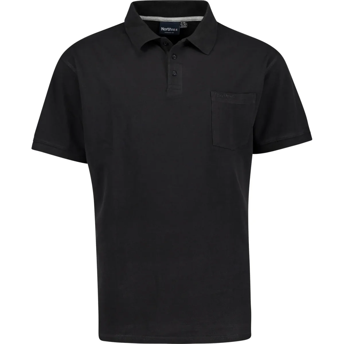 99011 Poloshirt – Bild 2