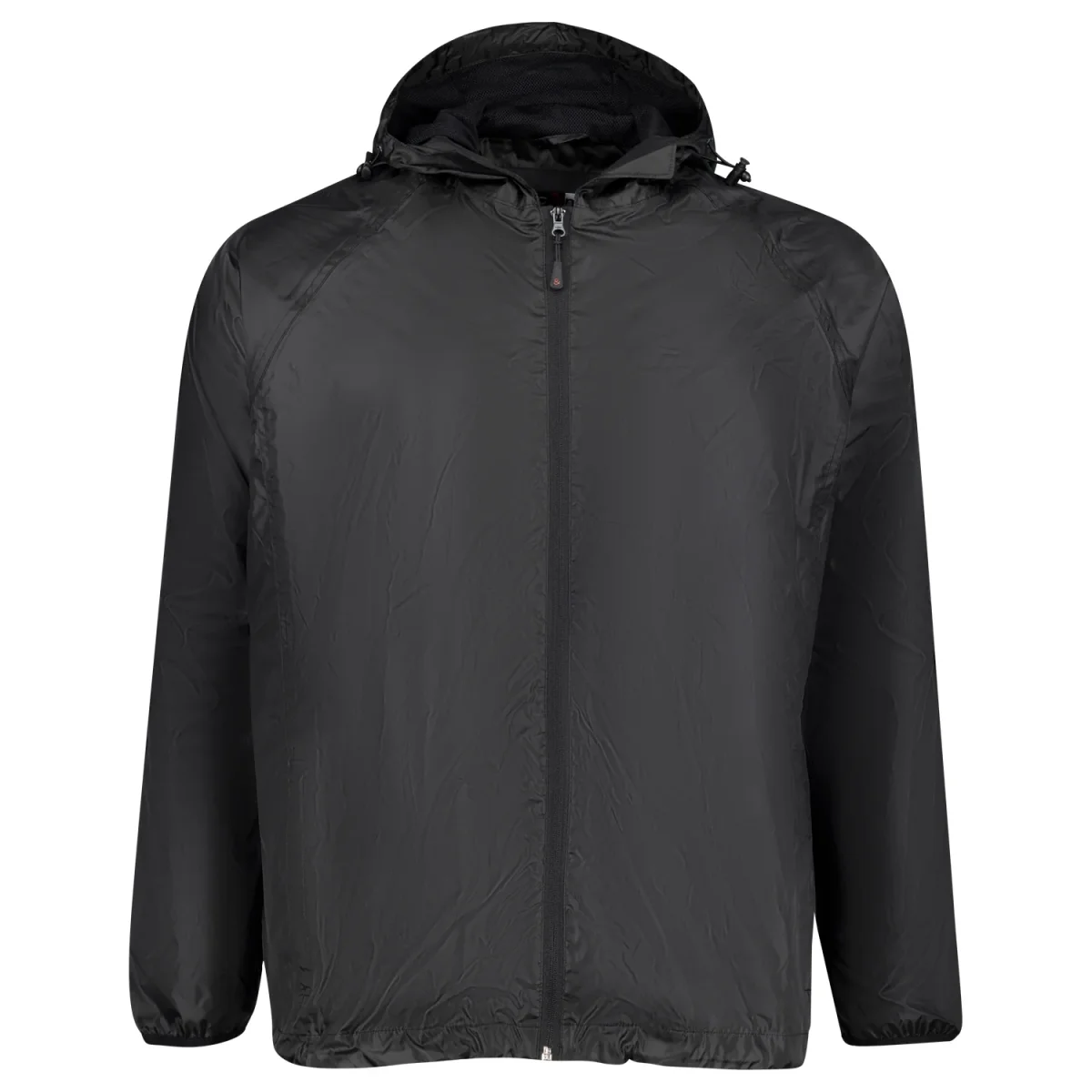 54130 Funktions-Regenjacke – Bild 2