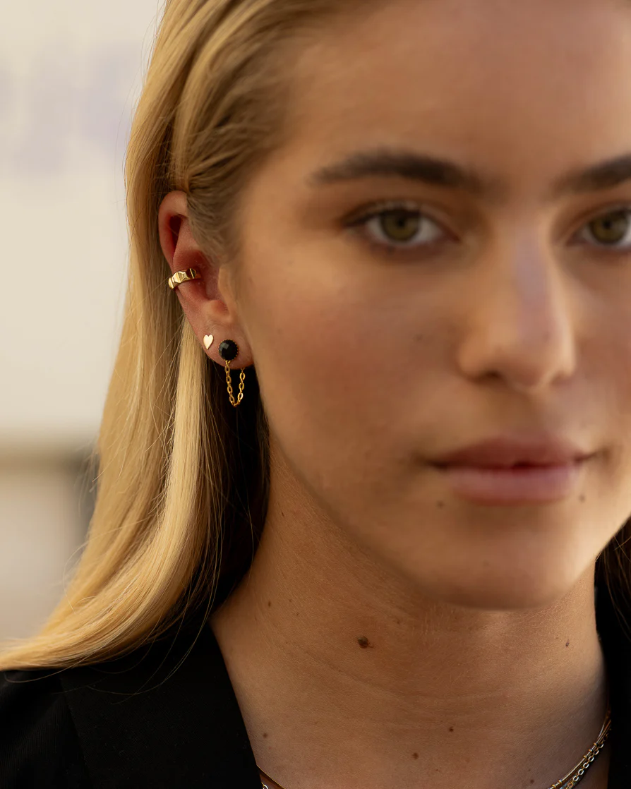 Boucles d'oreilles Zelie – Bild 3