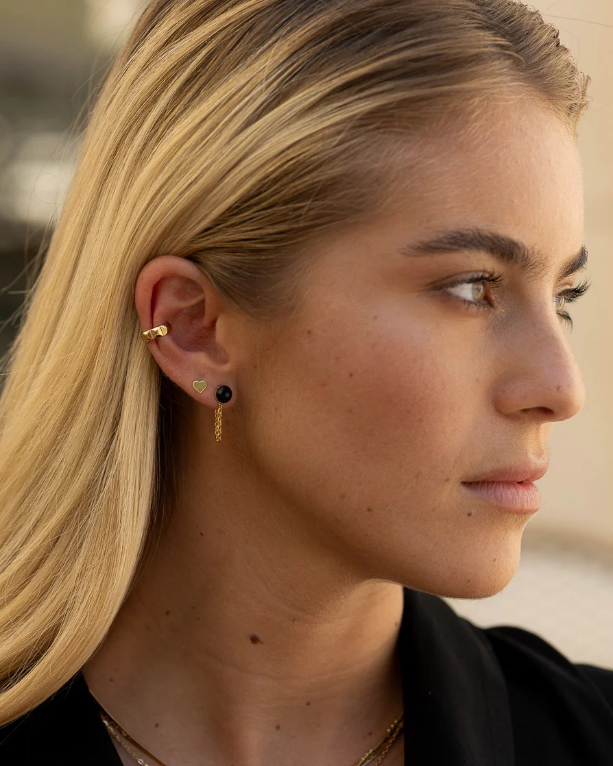 Boucles d'oreilles Zelie – Bild 4