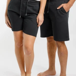 TRAINER | Nachhaltige Unisex Jogging-Shorts aus Biobaumwolle