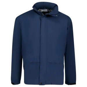 54121 Funktions-Regenjacke