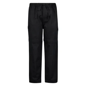 0202 Zipp-Off-Hose