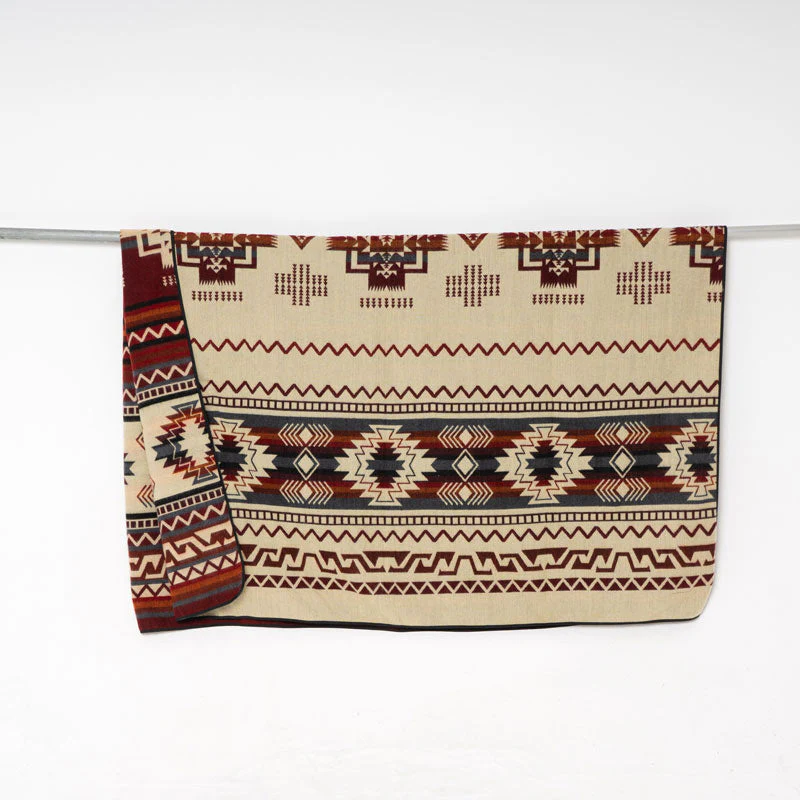Esmeraldas Earth- ETHNO/ Bohemian Decke – Bild 6