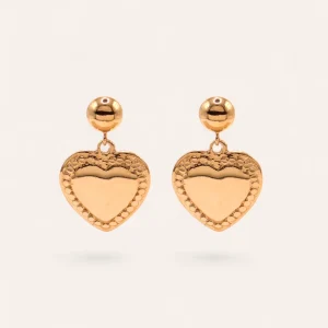 Boucles d'oreilles Ivana