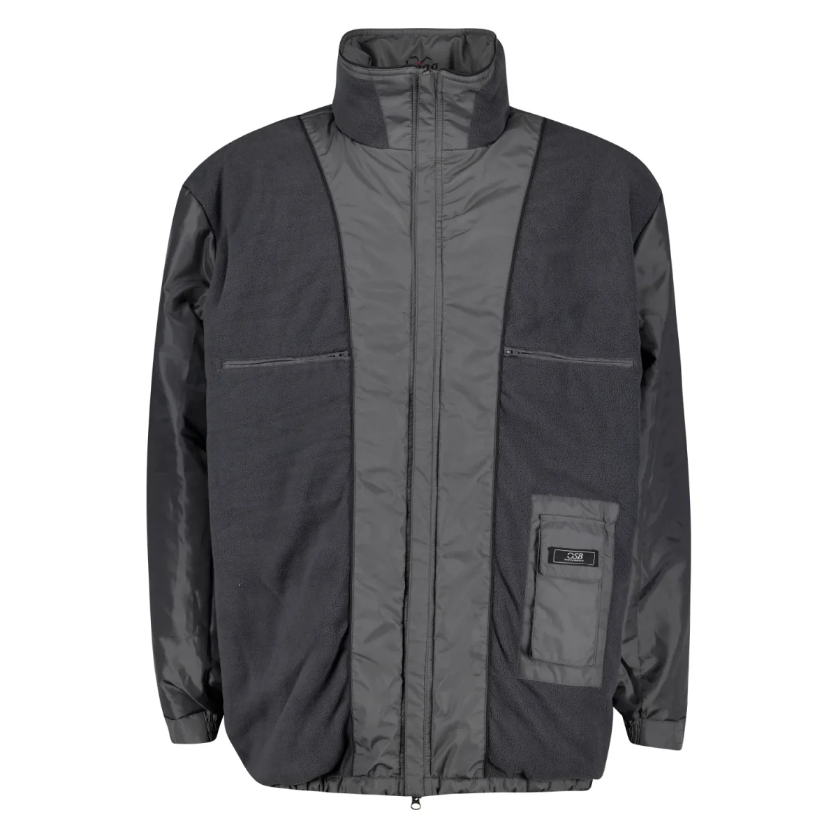 1003-2001 Outdoor-Jacke – Bild 5