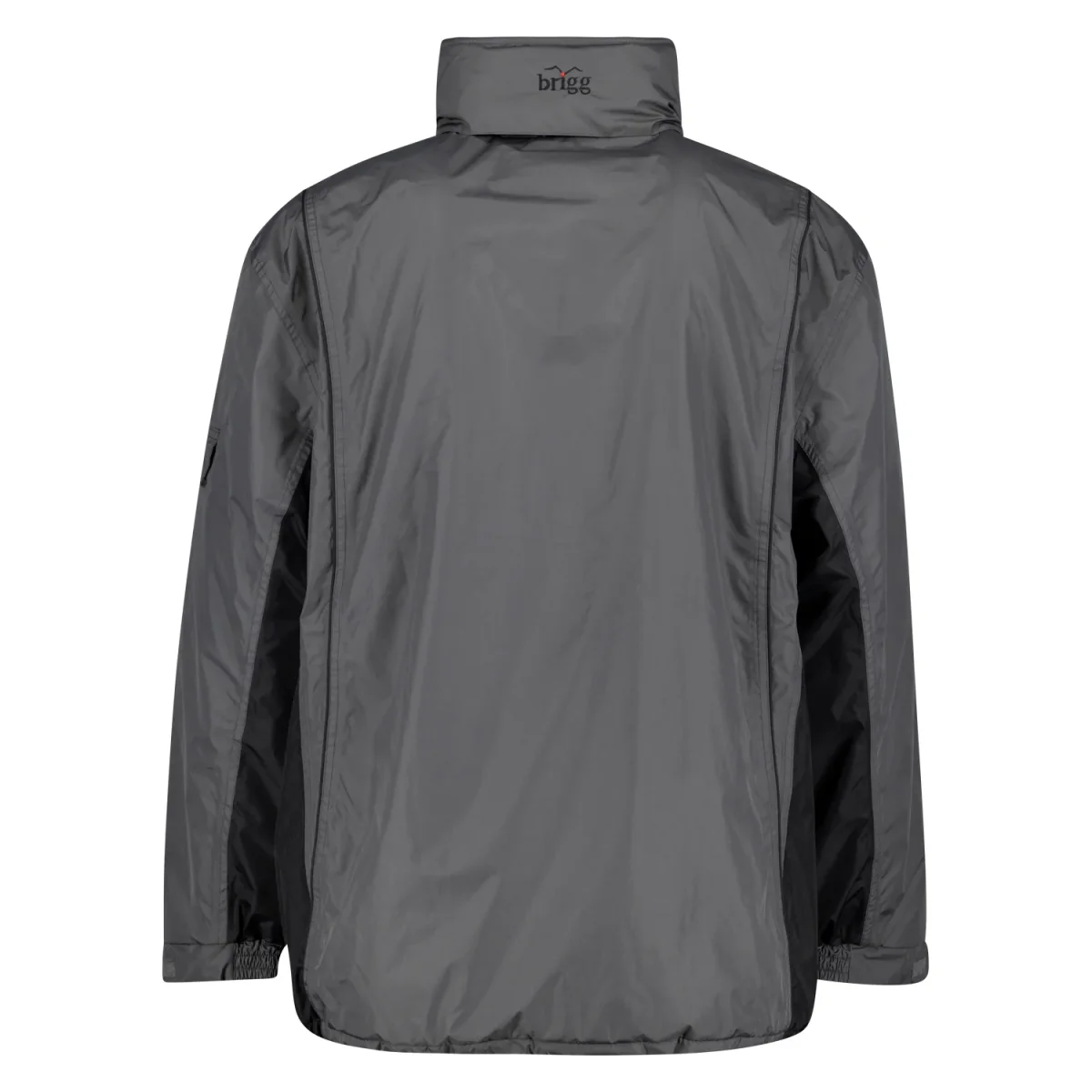 1003-2001 Outdoor-Jacke – Bild 6