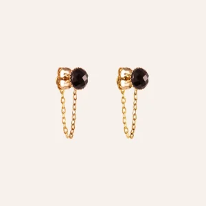 Boucles d'oreilles Zelie